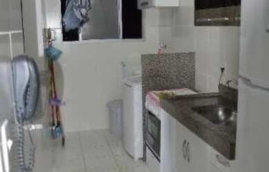 Imagem 6: Locação Apartamento 2 Dormitórios Iacanga Sp com Wifi, HDTV