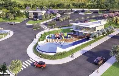 Imagem 16: Loteamento 360m Maravilhoso Condomínio Fechado Atibaia Lazer de Clube...