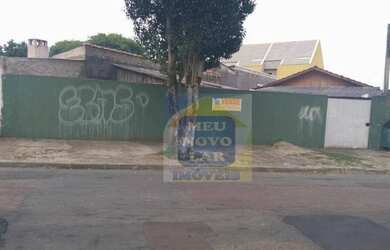 Imagem: O terreno possui 565m² de Área e está localizado em Cidade