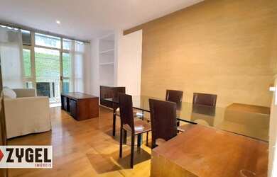 Imagem 1: Apartamento com 3 dormitórios, 70 m² - venda por R$ 1.150.000,00 ou...