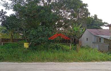 Imagem 1: Terreno à venda, 360 m² por R$ 130.000,00 - Santa Clara - Itapoá/SC