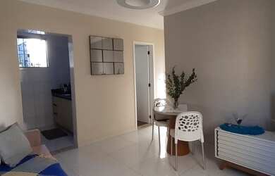 Imagem 2: Apartamento Padrão para Venda em Cabula VI Salvador-BA - 438