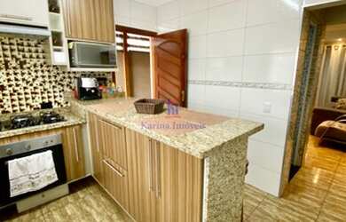 Imagem 6: Itaquaquecetuba - Casa Padrão - Jardim Patrícia