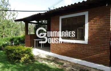 Imagem 8: Titulo do Imovel. Churrasqueira, Varanda, Área de serviçoeLareira