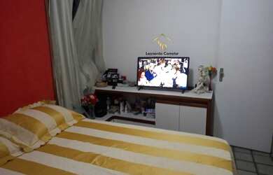 Imagem 13: Leonardo Corretor Vende Boa Viagem Des. João Paes Excelente Apartamento...