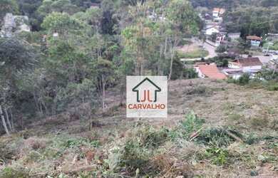 Imagem 2: Terreno à venda, 1425 m² por R$ 165.000,00 - Varginha - Nova Friburgo/RJ