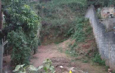 Imagem: Lote/Terreno para venda tem 250 metros quadrados em Botujuru