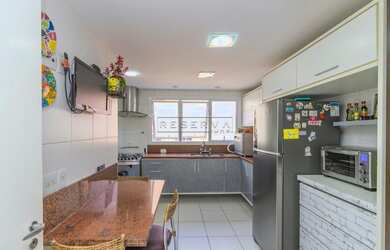 Imagem 12: CIPRIANI - Jardim Europa, Iguatemi - Andar Alto - 164m²Mobiliado e Decorado,...