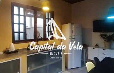 Imagem 10: Ilhabela - Casa Padrão - Agua Branca