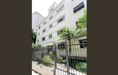 Imagem 16: SAO PAULO - Apartamento Padrão - PARAISO