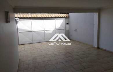 Imagem 6: Casa com 4 dormitórios, 299 m² - venda por R$ 975.000,00 ou aluguel...