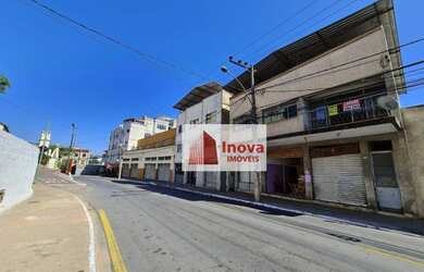 Imagem 3: Casa 3 qtos 3 lojas 6 Kitnets, à venda, 500 m² por R$ 900.000 - Bonfim...