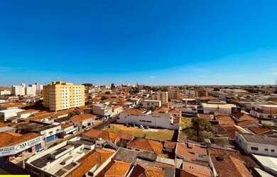 Imagem 10: APARTAMENTO RESIDENCIAL em SÃO JOSÉ DO RIO PRETO - SP, BOA VISTA