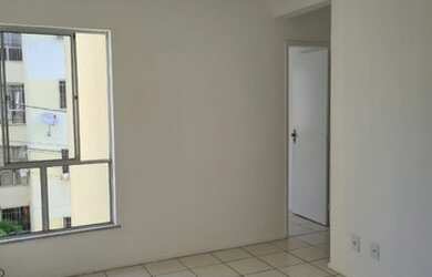 Imagem 2: Apartamento Padrão para Venda em Águas Claras Salvador-BA - 424