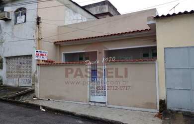 Imagem: A casa possui 2 Dormitórios, 1 Banheiro, 60m² de Área e