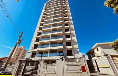 Imagem 1: APARTAMENTO RESIDENCIAL em SÃO JOSÉ DO RIO PRETO - SP, BOA VISTA