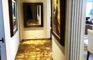 Imagem 14: Alugo apto mobiliado vista mar no Condomínio Parque Atlântico Sul