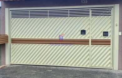 Imagem 2: Itaquaquecetuba - Casa Padrão - Jardim Patrícia