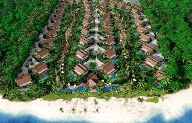 Imagem 4: Condomínio casa de praia Fortim Eco Vilas - Luxo , alto padrão e pé...