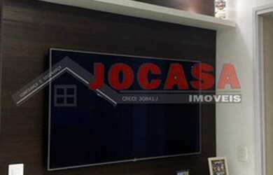 Imagem 2: Apartamento para Venda em São Paulo, Jardim Santa Terezinha (Zona Leste), 1 dormitório, 1