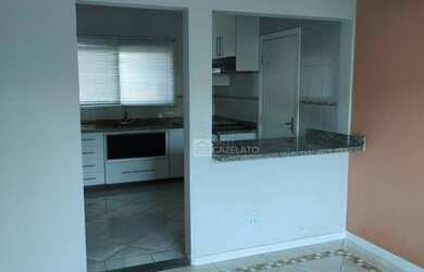 Imagem 3: Casa com 3 dormitórios à venda, 151 m² por R$ 850.000 - Villagio Conde...