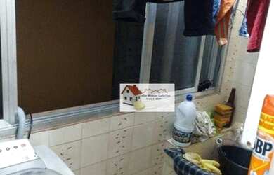 Imagem 5: Apartamento à venda, 39 m² por R$ 125.000,00 - Jardim Imperador - Praia...