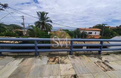 Imagem 4: ARMAÇÃO DOS BÚZIOS - Casa Padrão - Búzios