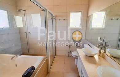 Imagem 11: casa - Betel - Paulínia. Piscina, Guarda roupa, 334m² de Áreae4 Vagas...