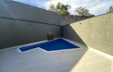 Imagem 8: Casa em Bragança Paulista