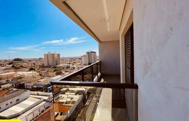 Imagem 11: APARTAMENTO RESIDENCIAL em SÃO JOSÉ DO RIO PRETO - SP, BOA VISTA