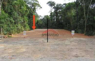Imagem 2: Terreno à venda, 240 m² por R$ 90.000,00 - Balneário Itapoá - Itapoá/SC