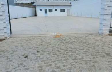 Imagem: O terreno possui 30m² de Área e está localizado em Centro