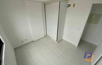 Imagem 13: Apartamento no Condomínio Green Village na Av. Visconde do Rio Branco