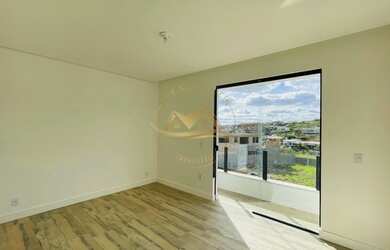 Imagem 9: Maravilhosa casa no condomínio Golden Class em Lagoa Santa