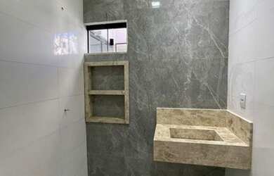 Imagem 6: Casa Alto Padrão c/03 qts/01suíte - Bairro: Residencial Flor do Cerrado