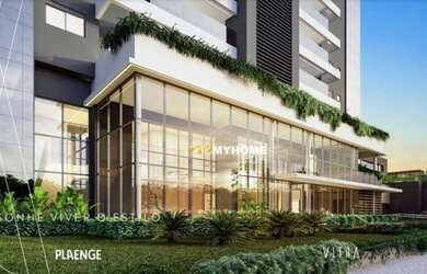 Imagem 8: Apartamento à venda, 138 m² por R$ 1.552.000,00 - Água Verde - Curitiba/PR