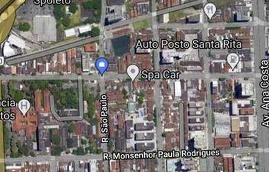 Imagem 3: Casa com 3 dormitórios à venda, 400 m² por R$ 4.000.000,00 - Vila Mathias...