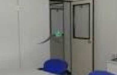 Imagem: O depósito possui 1 Vaga na garagem, 50m² de Área e está