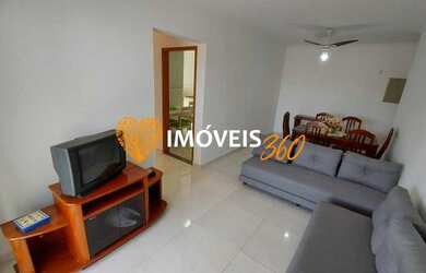 Imagem 3: APARTAMENTO VISTA MAR A 150 METROS DA PRAIA NA VILA TUPI