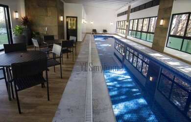 Imagem 1: Terreno à venda, 762 m² por R$ 1.463.961,00 - Ecoville - Curitiba/PR