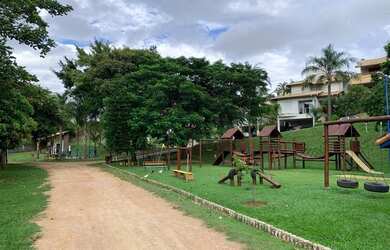 Imagem 14: Terreno à venda, 616 m² por R$ 650.000,00 - Condomínio Residencial...