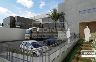 Imagem 1: GALPÃO PARA LOCAÇÃO NO BAIRRO RECREIO ANHANGUERA EM RIBEIRÃO PRETO