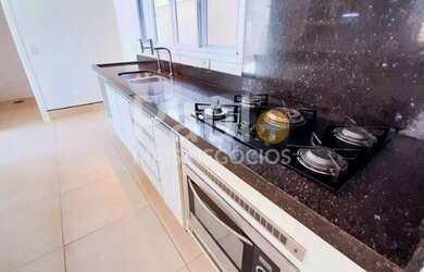 Imagem 7: casa - Betel - Paulínia. Piscina, Guarda roupa, 334m² de Áreae4 Vagas...