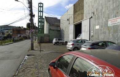 Imagem 3: Locacao Galpao Cachoeirinha/Belo Horizonte MG Brasil