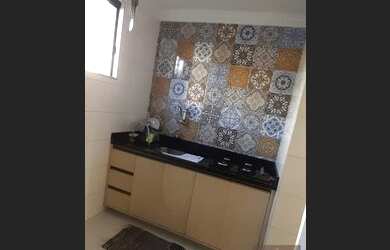 Imagem 5: Apartamento Padrão para Venda em Cabula VI Salvador-BA - 438