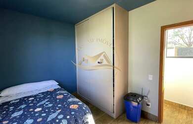 Imagem 9: Espetacular casa no condomínio Gran Royalle em Lagoa Santa