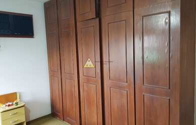 Imagem 11: Casa Assobradada 330m² - Vila Leopoldina - Rua Campo Grande Aceita permuta por imóvel