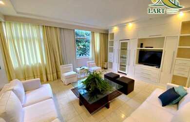 Imagem 10: Apartamento com 3 dormitórios, 150 m² - venda por R$ 3.200.000,00 ou...