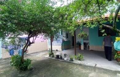 Imagem 2: Casa com Quintal Grande. Imóvel mobiliado, Ar-condicionado, 162m² de...