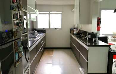 Imagem 13: Alphaville Apartamento The Lake Gramercy Park $2.200.000 Barueri - S.P
